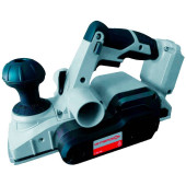 Рубанок аккумуляторный ИНТЕРСКОЛ РА-82/18В (без акк, без з/у)