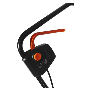 Газонокосилка электрическая REDVERG RD-ELM320-10