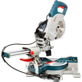 Пила торцовочная Bosch GCM 800SJ