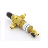 Фильтр Protector mini H/R 1/2 HWS с редуктором давления (ст.арт. 10560)