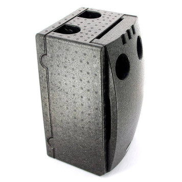 Насосная группа Meibes MeiFlow TOP S UC DN25 без насоса-1