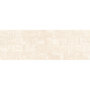 Петра Мозаика бежевый 17-30-11-659 20х60