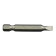 Насадка Makita SL0.6x4.5, 50 мм, E-form (MZ), 3 шт.