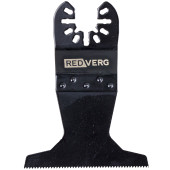 Полотно пильное REDVERG погружное для МФИ 40х65(820612) Полотно пильное REDVERG погружное для МФИ 40х65(820612)