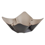 ADJ Фруктовница, D35 см., цвет: шоколад/капучино ADJ Фруктовница, D35 см., цвет: шоколад/капучино