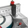 Пила торцовочная Bosch GCM 216