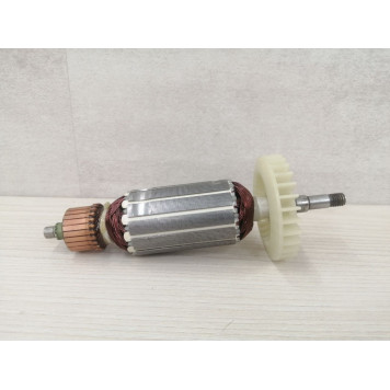 Ротор RD-AG130-125ES-24-2