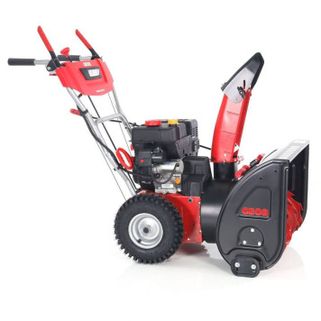 Снегоуборщик бензиновый GEOS SnowLine 620 E ll-2