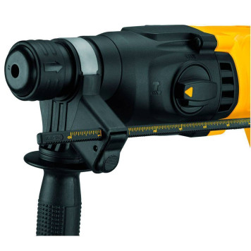 Перфоратор аккумуляторный DeWalt DCH133NT (без акк, без з/у)-3