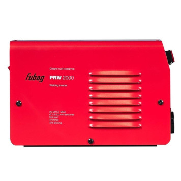 Аппарат сварочный Fubag PRW 2000-3