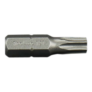 Насадка Makita T27, 25 мм, C-form, 3 шт.-3