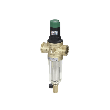 Фильтр с редукционным клапаном Honeywell FK06- 3/4 АА