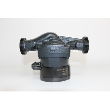 Циркуляционный насос ECO Plus 25-70 180 (с комплектом гаек)-2