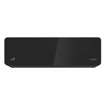 Настенный кондиционер Just AIRCON JAC-10HPSIA/CAC / JACO-10HPSIA/CAU (черный)