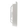 Конвектор электрический NOBO Compact NUL4T2 24