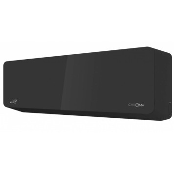 Настенный кондиционер Just AIRCON JAC-10HPSIA/CAC / JACO-10HPSIA/CAU (черный)-3