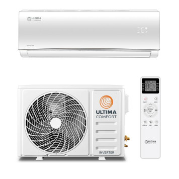 Настенный кондиционер Ultima Comfort ECS-I09PN