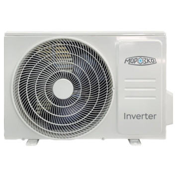 Настенный кондиционер Морозко КНБИ-БКЛ12ОН-5