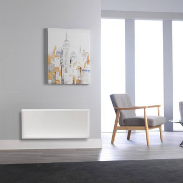 Конвектор электрический NOBO Compact NUL4T2 24-8