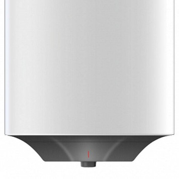 Водонагреватель электрический накопительный Haier VH3 эмалированный круглый 50л с электронным термостатом-3