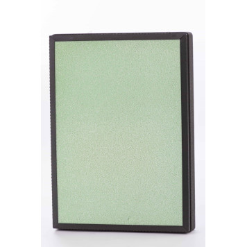 Очиститель воздуха Smartway KJ420F-A350 Smart Wi-Fi + сменная панель тип перфорированная-17