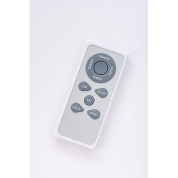 Очиститель воздуха Smartway KJ420F-A350 Smart Wi-Fi + сменная панель тип перфорированная-11