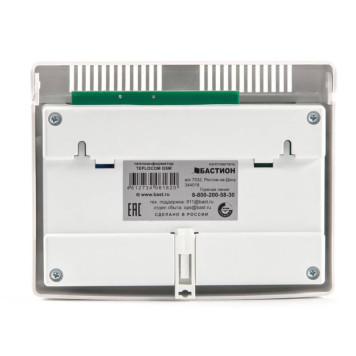 Теплоинформатор Teplocom БАСТИОН GSM-4