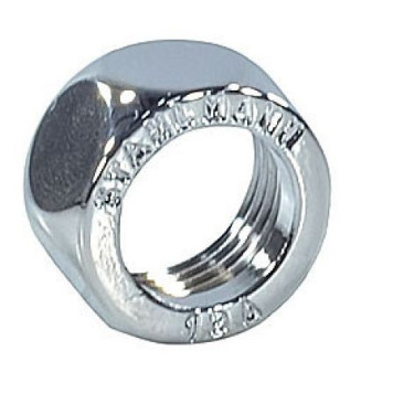 Гайка накидная лат хром 13Aх1/2 STAHLMANN SA0301/2