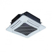 General Climate GC-G112/4CRAN1 кассетный (с распределением 360°) внутренний блок кондиционера (настенный пульт)