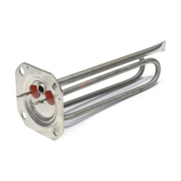 ТЭН 2,7 кВт для бойлера Haier HE-AB200/300 F, со встроенным термостатом