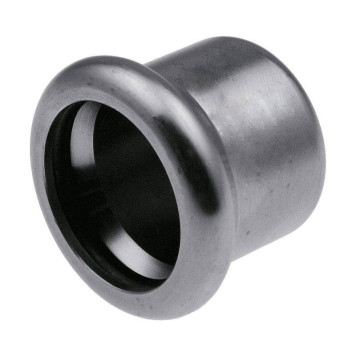 Заглушка пресс KAN 76,1 оцинк сталь Therm Steel