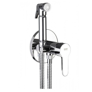 Душ гигиенический Remer Winner лейка 332OL хром-2