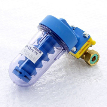 Дозатор Atlas Filtri DosaPlus 3 пропорциональный-3