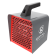 Тепловые пушки серии HEAT BOX Moderno