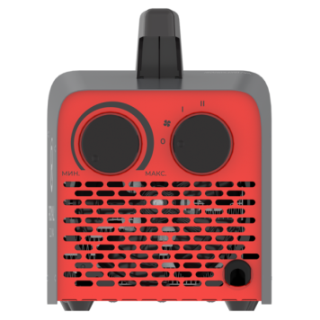 Тепловые пушки серии HEAT BOX Moderno-2