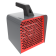 Тепловые пушки серии HEAT BOX Moderno