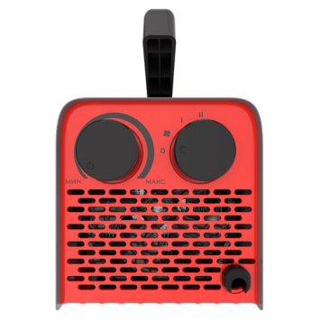 Тепловые пушки серии HEAT BOX Moderno-6