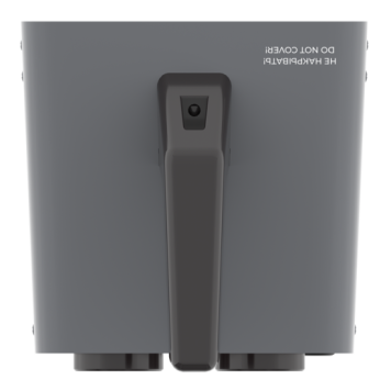 Тепловые пушки серии HEAT BOX Moderno-7