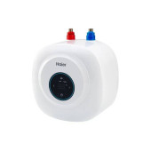 Водонагреватель электрический накопительный Haier ES V 15 л под раковиной 15-EQ2