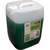 Теплоносители из пропиленгликоля Теплохладоноситель GEKON ECOSAVE-30  20 кг GK 873256