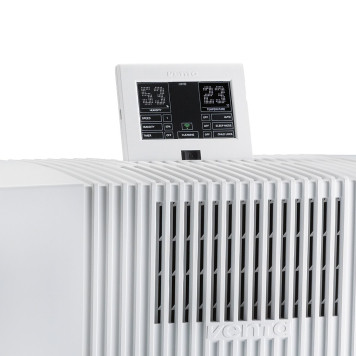 Мойка воздуха Venta LW 60 T Wi-Fi (белый)-2