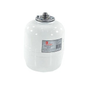 Бак мембранный д/отопления 18л 12атм 3/4  НР бел WDV Premium Wester 0-14-0370