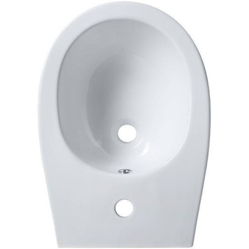 Allen Brau Fantasy Биде напольное, цвет: белый 4.11008.20-4