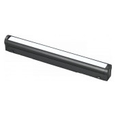 Накладной светильник iLedex Technical VISION48/25 SMART 4825-040-L305-12W-110DG-BK