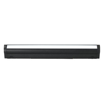 Накладной светильник iLedex Technical VISION48/25 SMART 4825-040-L305-12W-110DG-BK-2