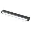 Накладной светильник iLedex Technical VISION48/25 SMART 4825-040-L305-12W-110DG-BK