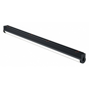 Накладной светильник iLedex Technical VISION48/25 SMART 4825-040-L497-24W-110DG-BK