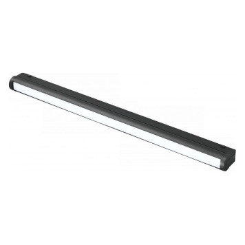 Накладной светильник iLedex Technical VISION48/25 SMART 4825-040-L497-24W-110DG-BK-1