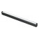 Накладной светильник iLedex Technical VISION48/25 SMART 4825-040-L497-24W-110DG-BK