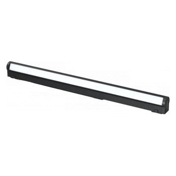 Накладной светильник iLedex Technical VISION48/25 SMART 4825-040-L497-24W-110DG-BK-3
